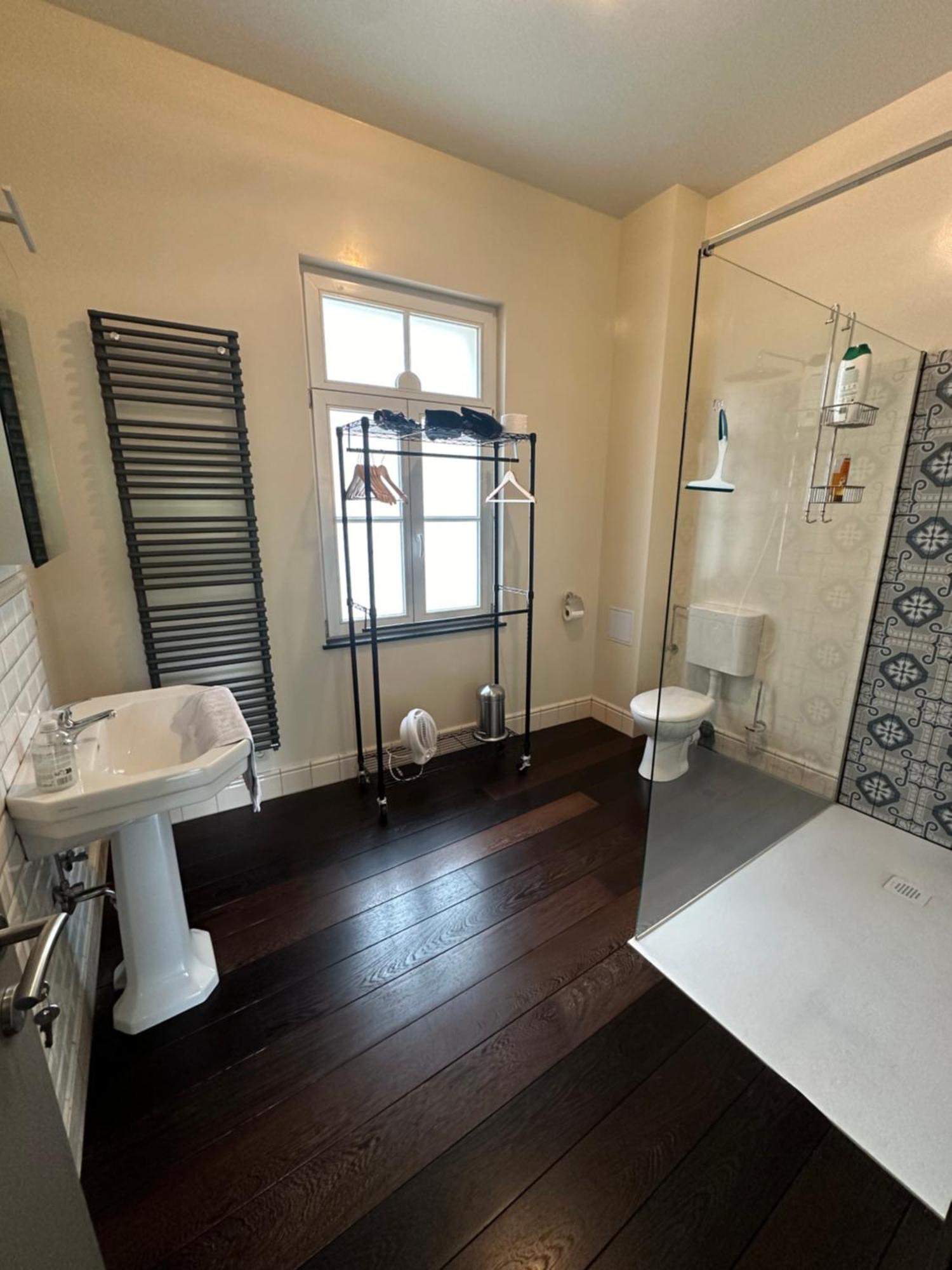 Hotel B&B St Maria Brussel Buitenkant foto