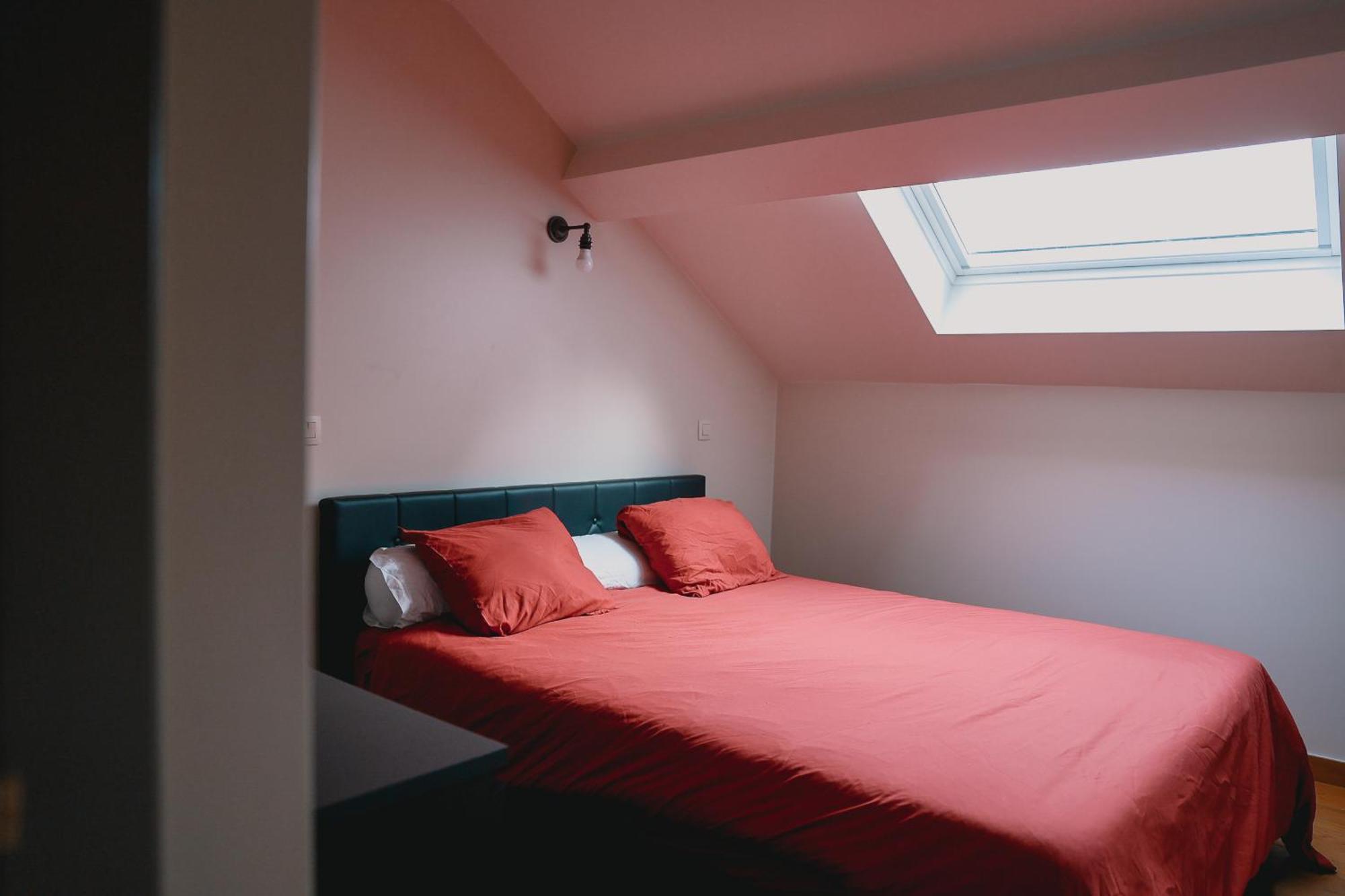 Hotel B&B St Maria Brussel Buitenkant foto