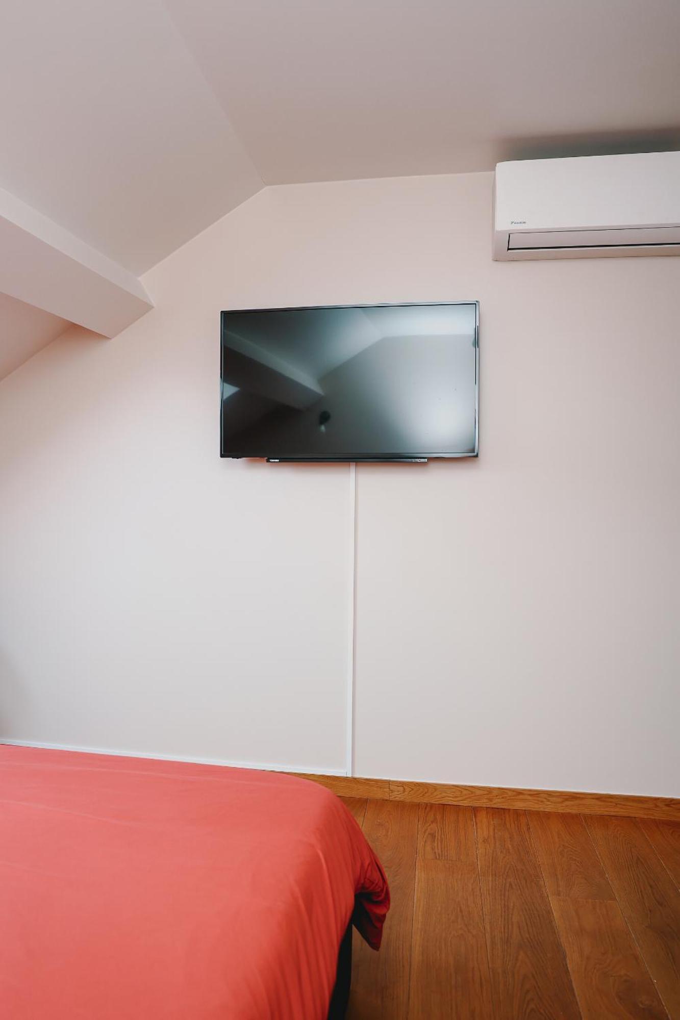 Hotel B&B St Maria Brussel Buitenkant foto