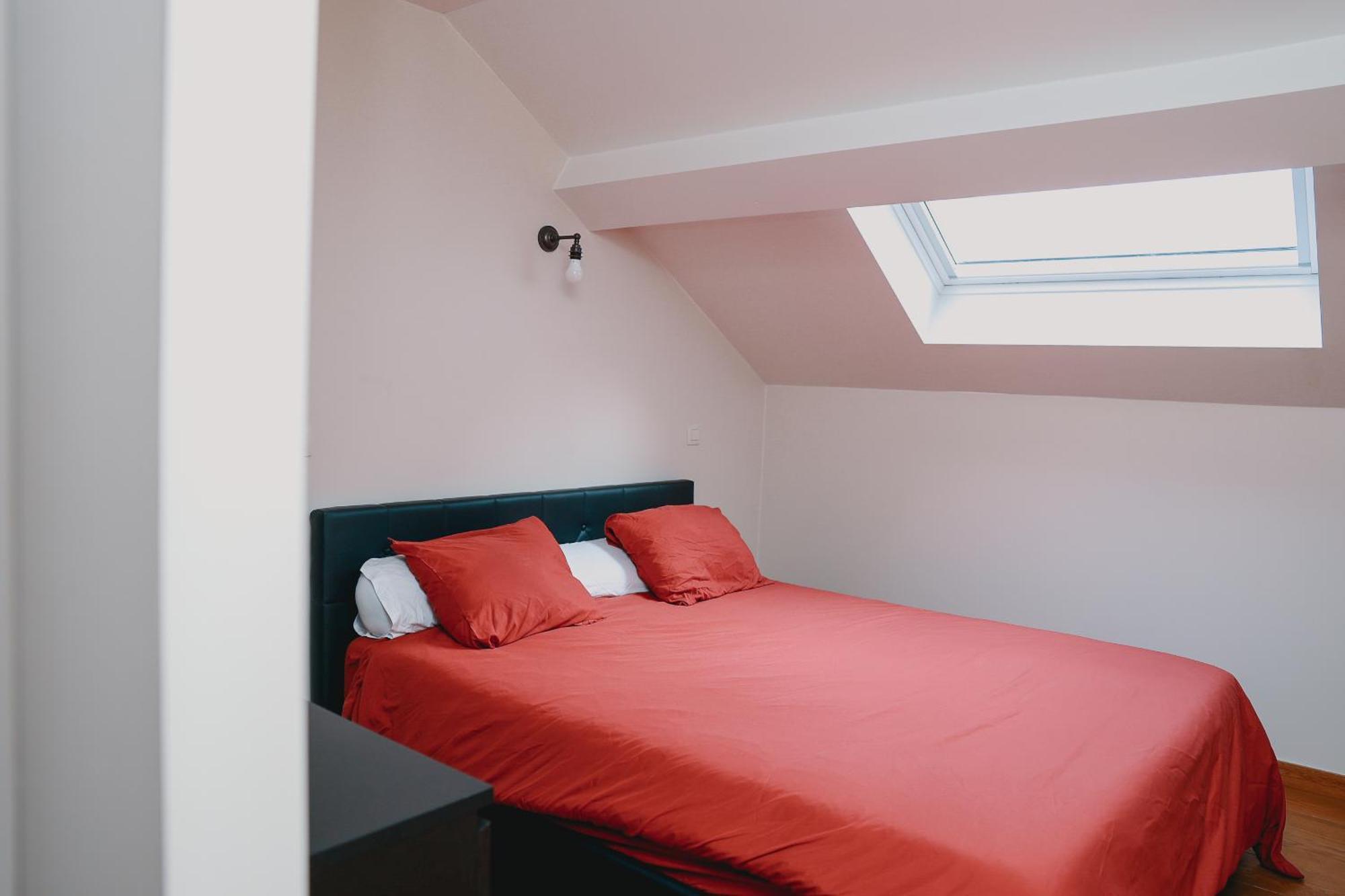 Hotel B&B St Maria Brussel Buitenkant foto